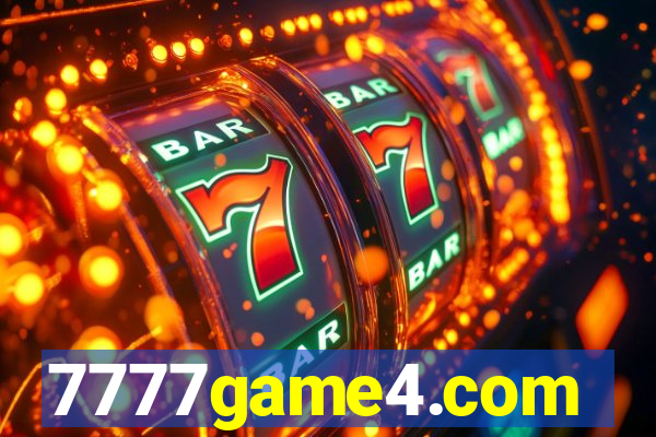7777game4.com
