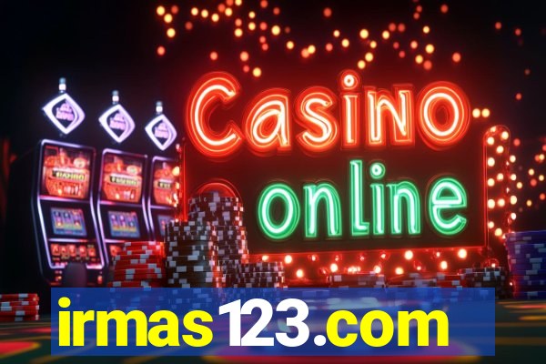 irmas123.com