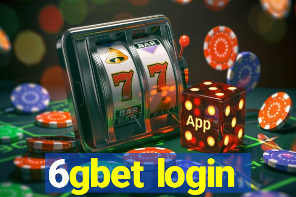 6gbet login