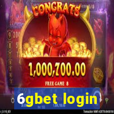 6gbet login
