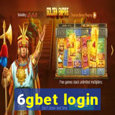 6gbet login