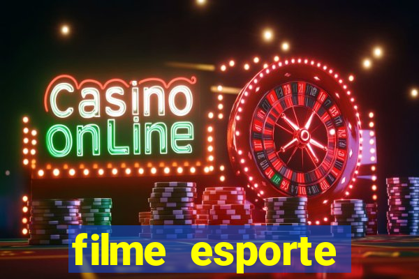 filme esporte sangrento torrent