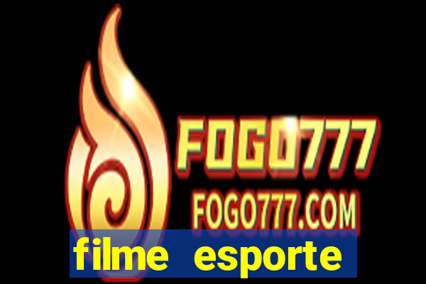 filme esporte sangrento torrent
