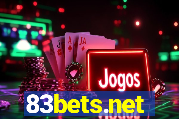 83bets.net