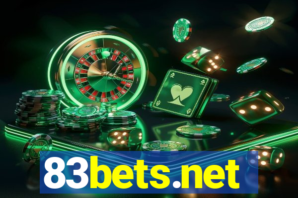 83bets.net