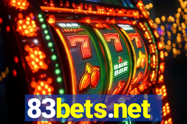 83bets.net