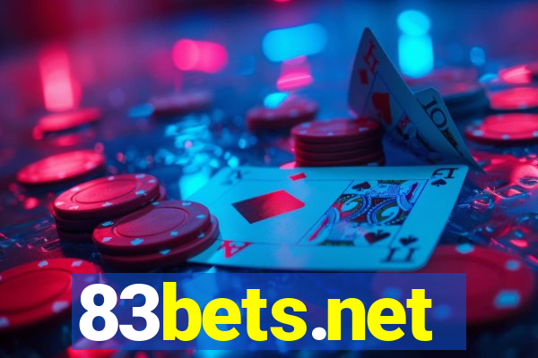 83bets.net