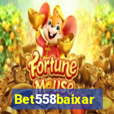 Bet558baixar