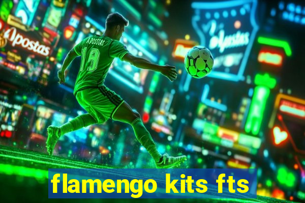 flamengo kits fts