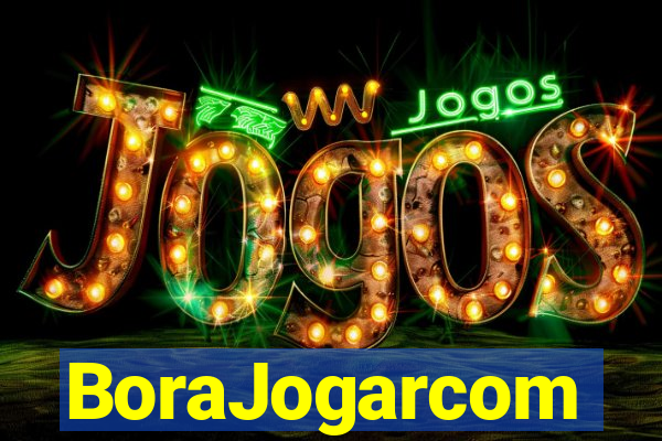 BoraJogarcom