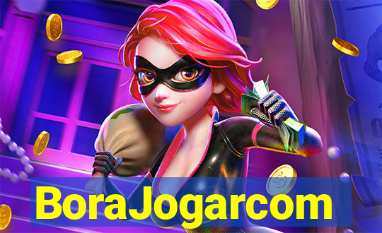 BoraJogarcom