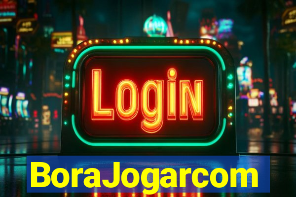 BoraJogarcom