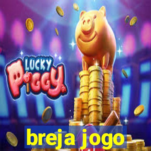 breja jogo