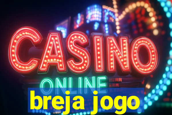 breja jogo