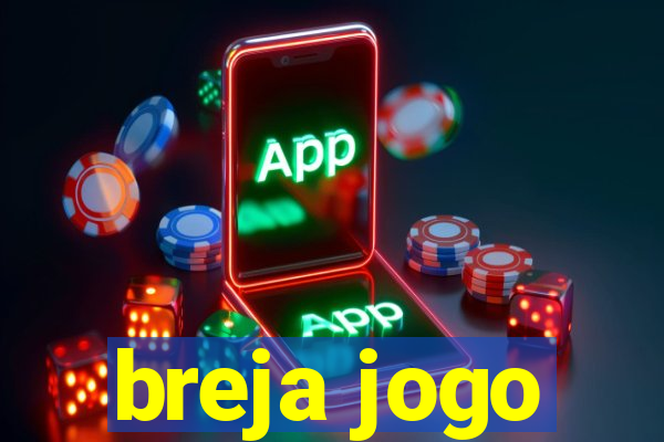 breja jogo