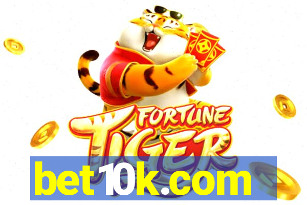 bet10k.com