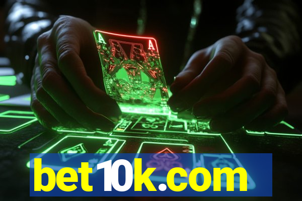 bet10k.com