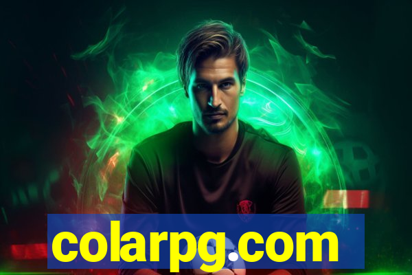 colarpg.com