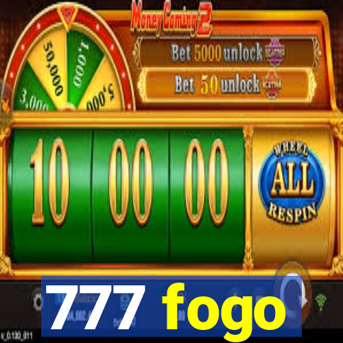 777 fogo