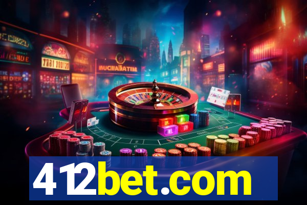 412bet.com