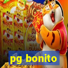 pg bonito