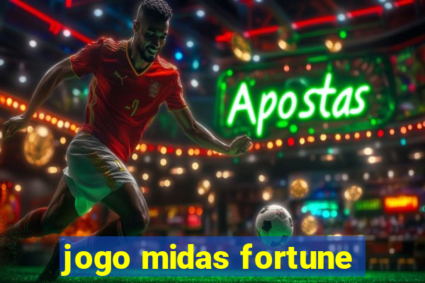 jogo midas fortune
