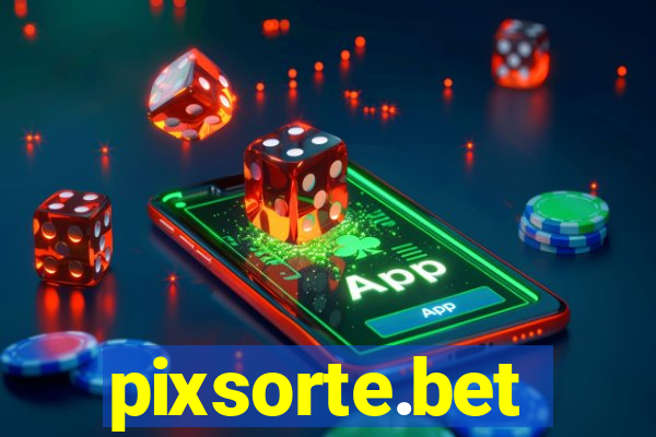 pixsorte.bet