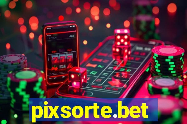 pixsorte.bet