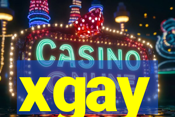 xgay