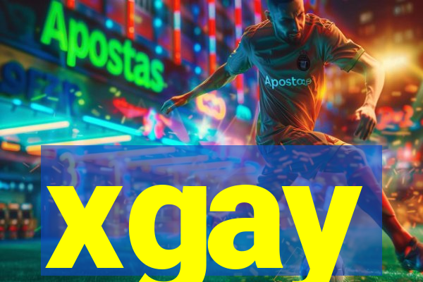 xgay