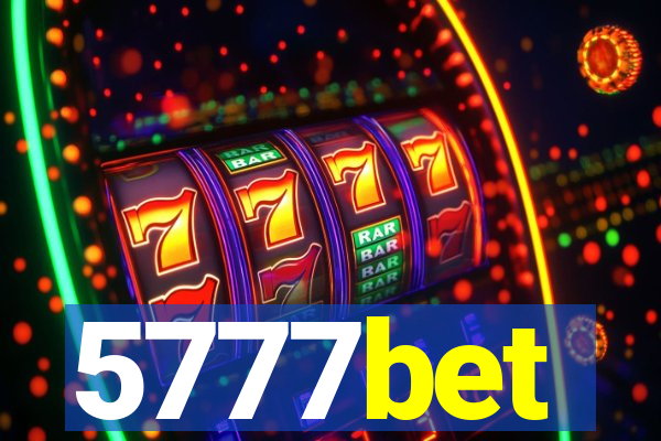 5777bet