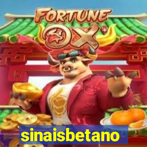 sinaisbetano