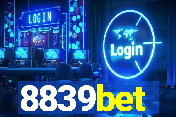 8839bet