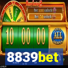8839bet