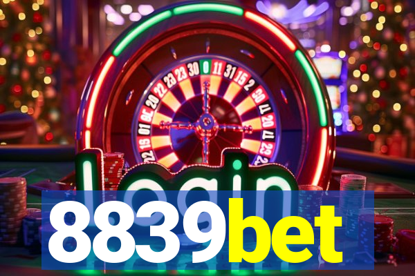 8839bet