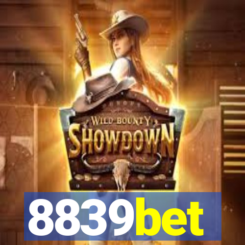 8839bet