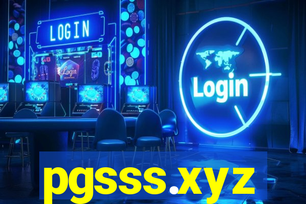 pgsss.xyz