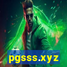 pgsss.xyz