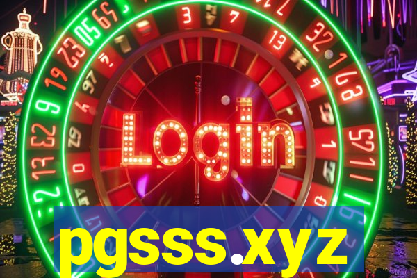 pgsss.xyz