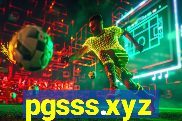 pgsss.xyz