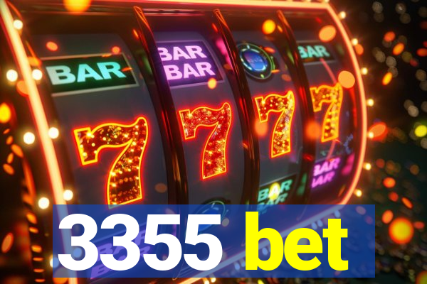 3355 bet