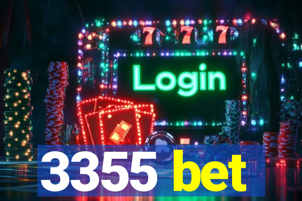 3355 bet