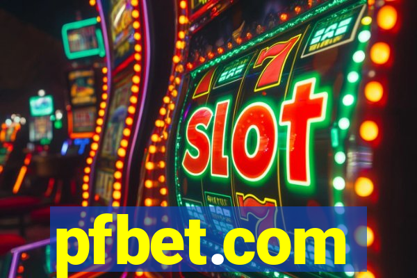 pfbet.com
