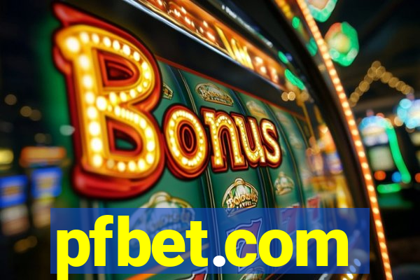 pfbet.com