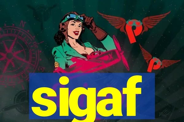 sigaf