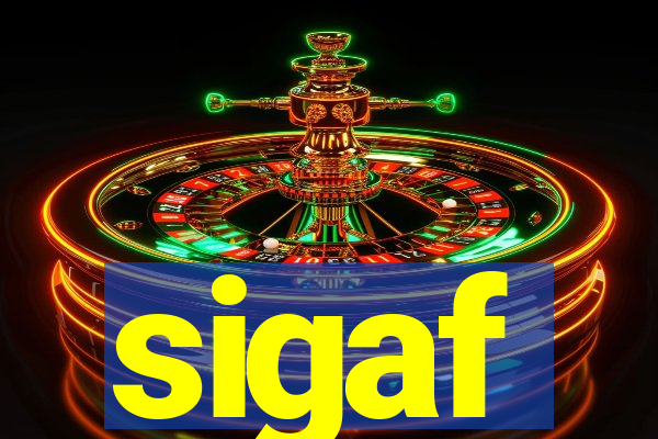 sigaf