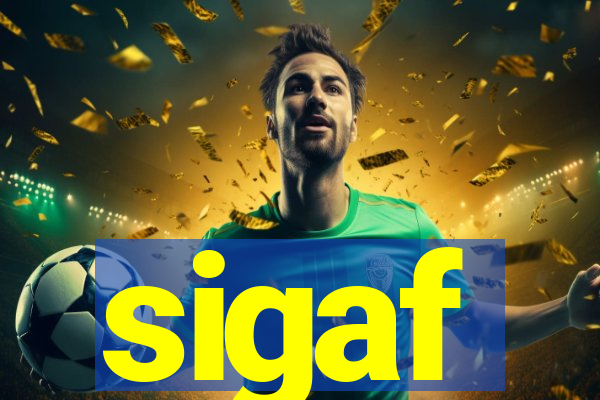 sigaf