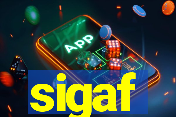 sigaf