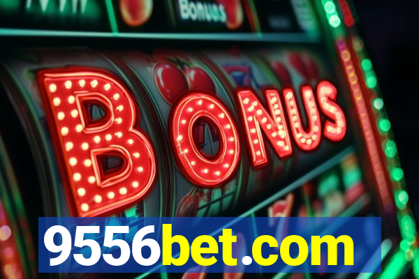 9556bet.com