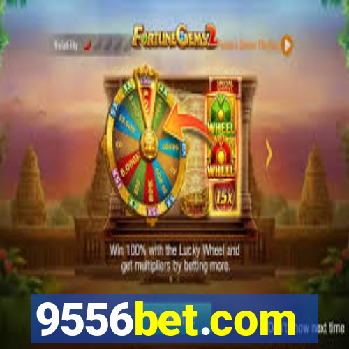 9556bet.com